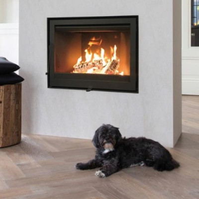 Buntfires eco 720