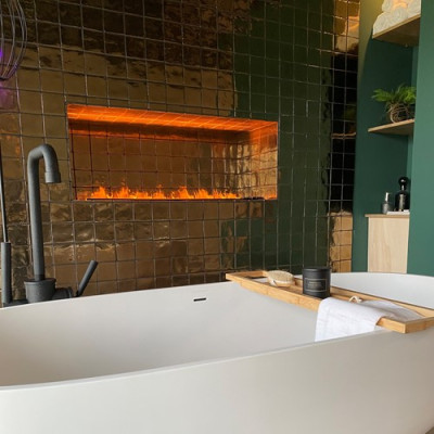 Dimplex project