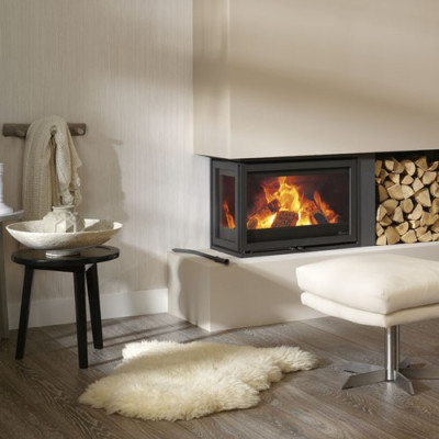 Dru Instyle Corner 660 High