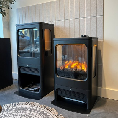 Mapleton 80 en 100 showroom