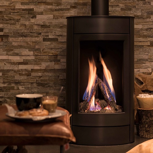 Wanders fires & stoves