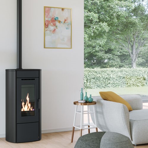 Nordic Fire